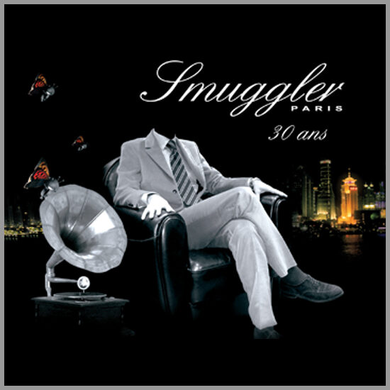 Pochettes CD